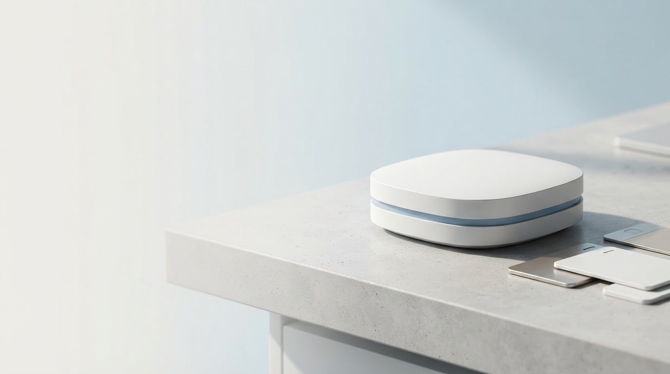 RheindorBit AI-drevet dataanalyseplattform for investeringsbeslutninger